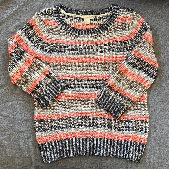 Club Monaco knit sweater - Picture 1 of 3